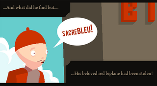 Illustration for article titled October 26, 2009